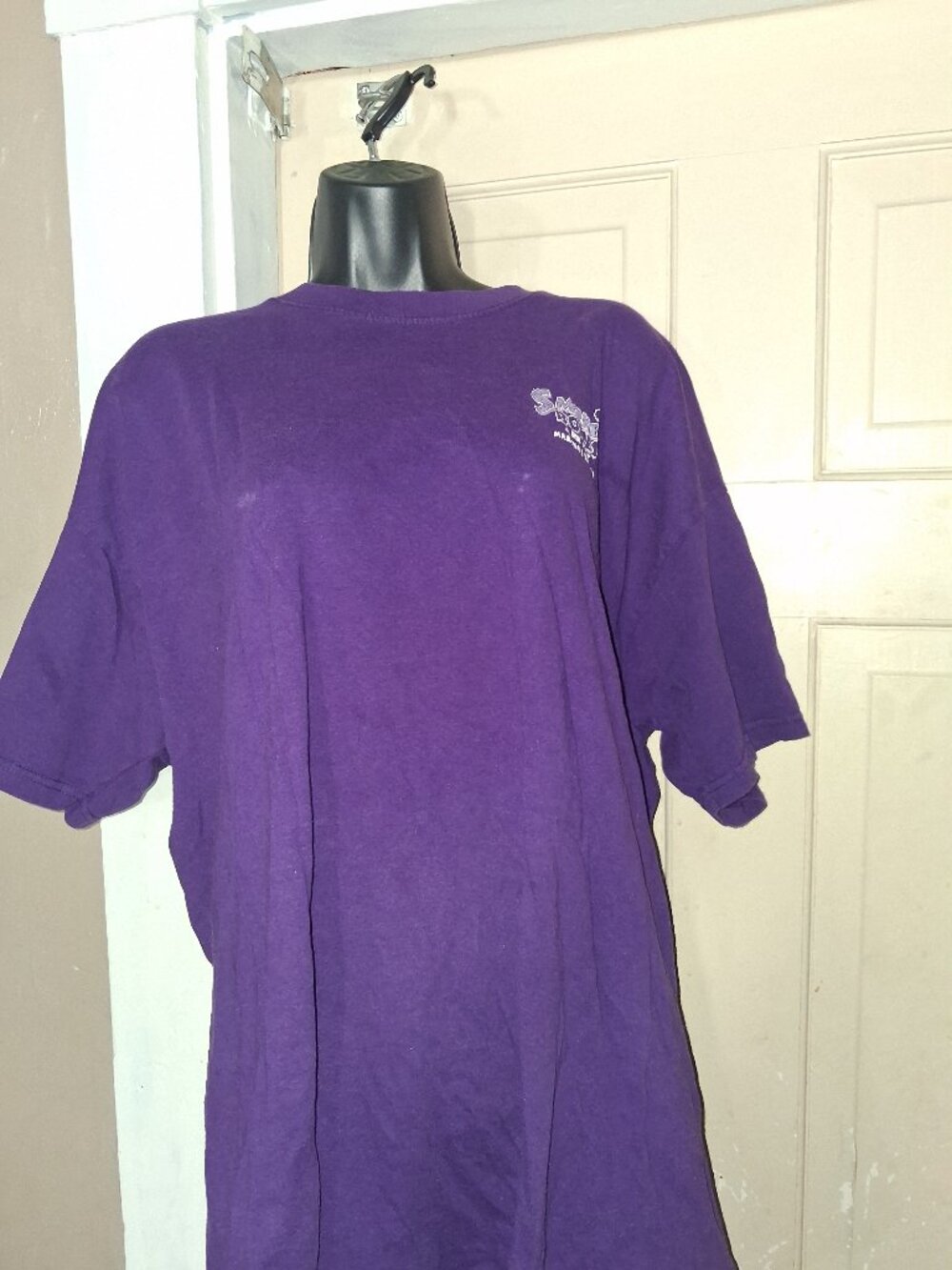 Graphic tee